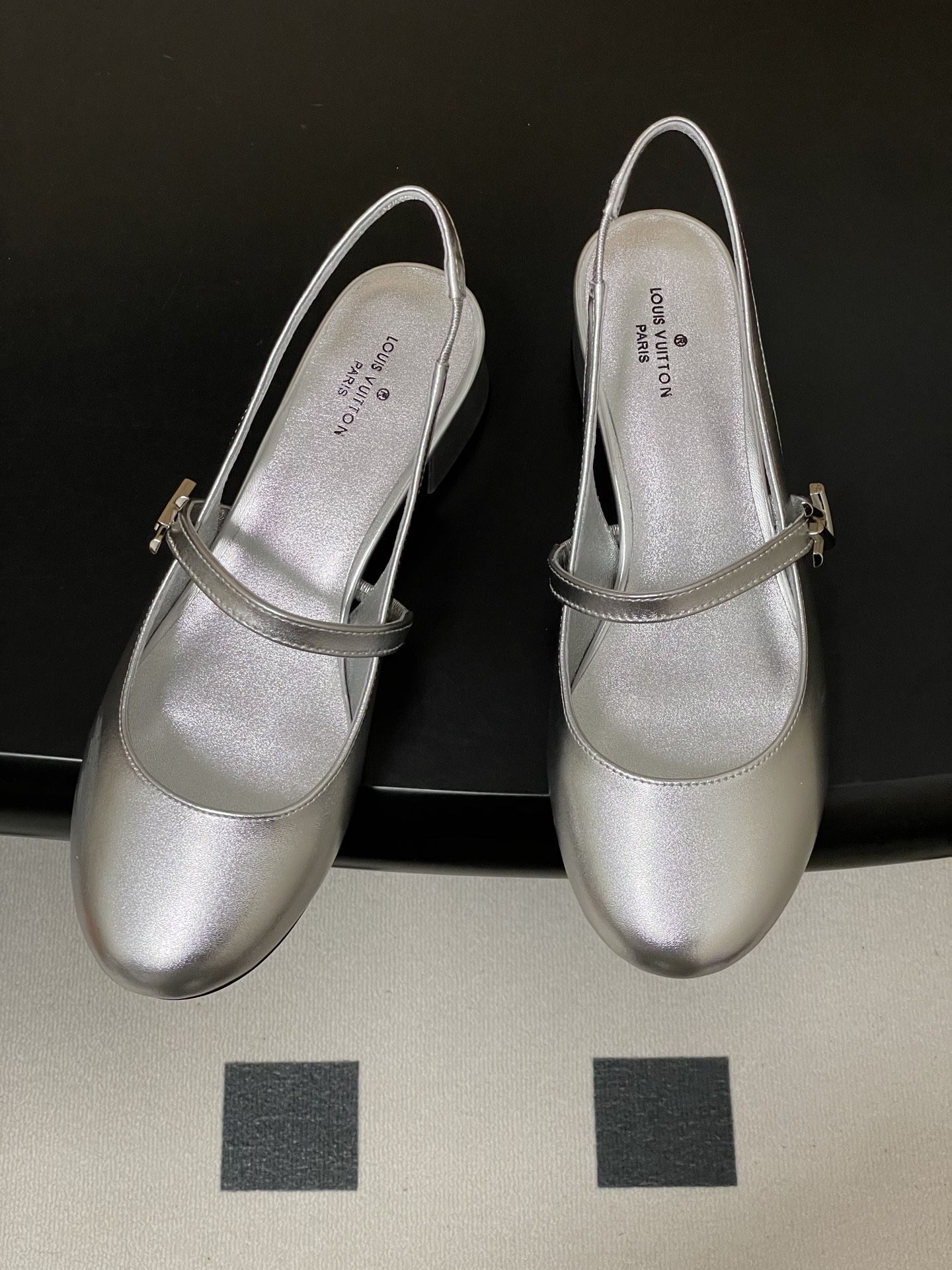 Women's high heels